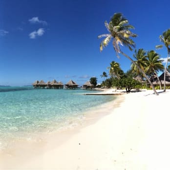 Boutique Travel - Beach at IC Le Moana in Bora Bora. - Travel Agents Near Me - Oakland, California Boutique Travel - Beach at IC Le Moana in Bora Bora. - Travel Agents Near Me - Oakland, California