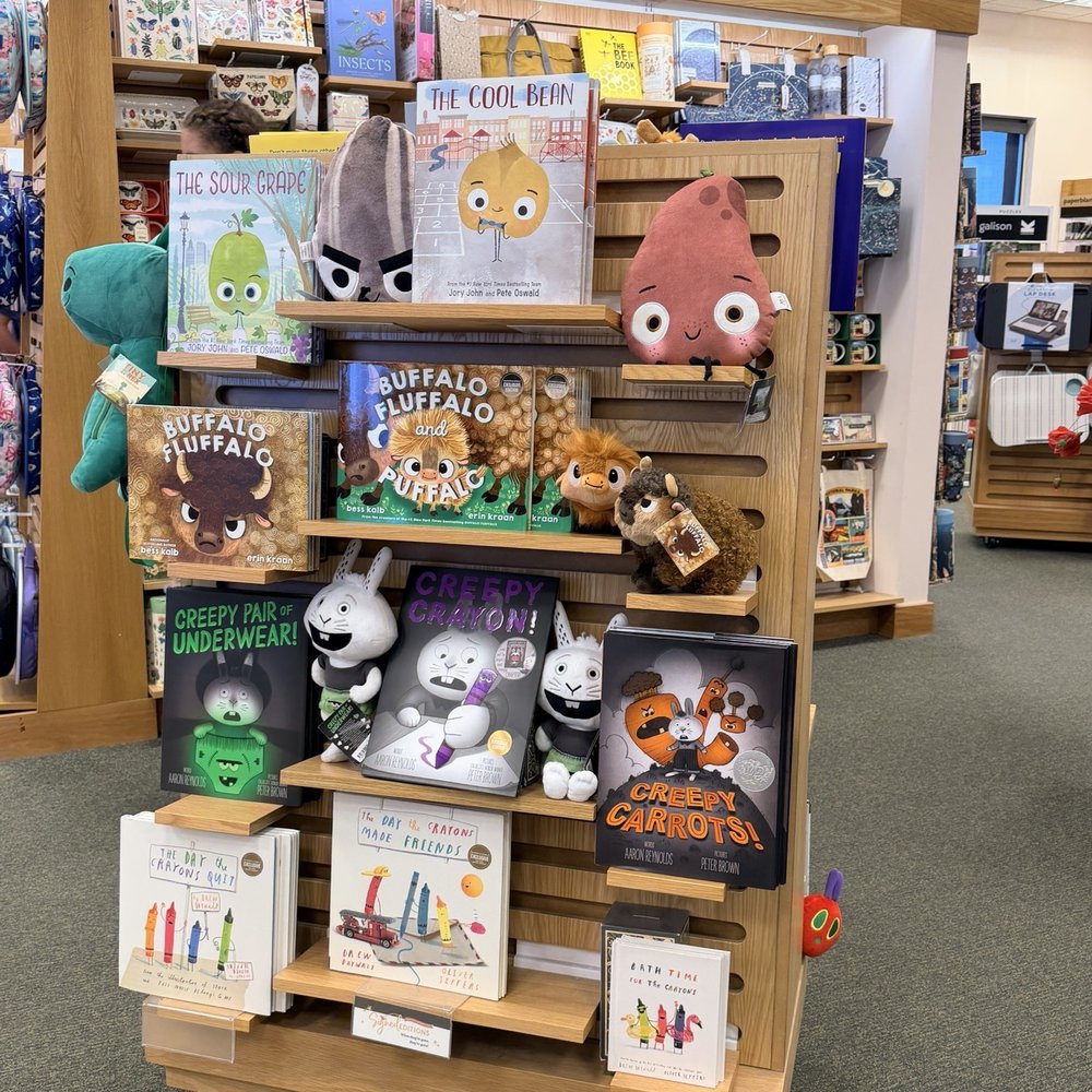 Barnes & Noble - Book and Gifts - Bookstores Near Me - Temecula, California