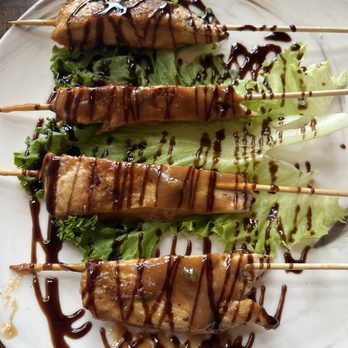 SELECT Restaurant - Greer - Wine Bars Near Me - Greer, South Carolina