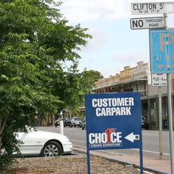 1st Choice Liquor Superstore