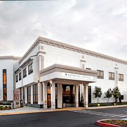 Oak Valley Hospital District