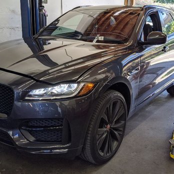 British & German Autoworks - 2018 Jaguar F Pace 2nd year service - Auto Repair Near Me - San Diego, California British & German Autoworks - 2018 Jaguar F Pace 2nd year service - Auto Repair Near Me - San Diego, California