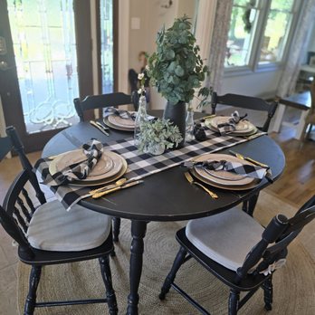 Blue Angel Staging & Design - Home Staging Near Me - Monroe, Georgia