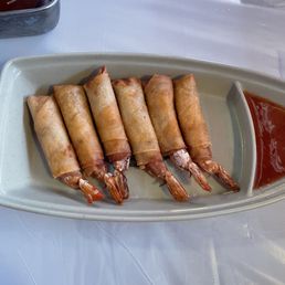 S2. Egg Rolls S2. Egg Rolls