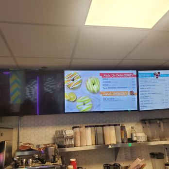 Duck Donuts - Donuts Near Me - Las Vegas, Nevada