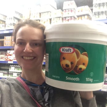 Club Entrepôt Provigo - 10 kg of peanut butter - Grocery Near Me - Laval, Quebec Club Entrepôt Provigo - 10 kg of peanut butter - Grocery Near Me - Laval, Quebec