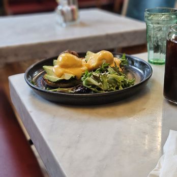 The Collins Quarter - Cafes Near Me - Savannah, Georgia