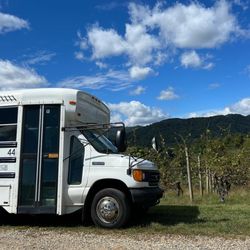 Green Flash Watersports - Party bus from you house to wineries breweries or distilleries. You drink dance and sing on bus while we drive you safely around