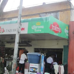 Taquería Los Toritos