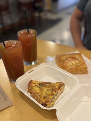 The Vogue Coffee Bar by null