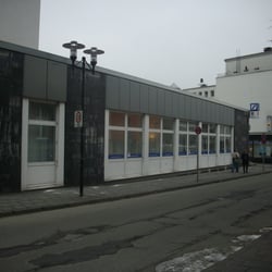 Deutsche Bank Bank Sparkasse Stennertstr 9 Hagen
