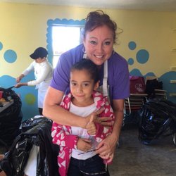 My Hair Helpers - Los Angeles/Orange County - Lice free forever in Mexico helping children!