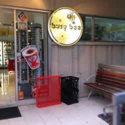 Busy Bee