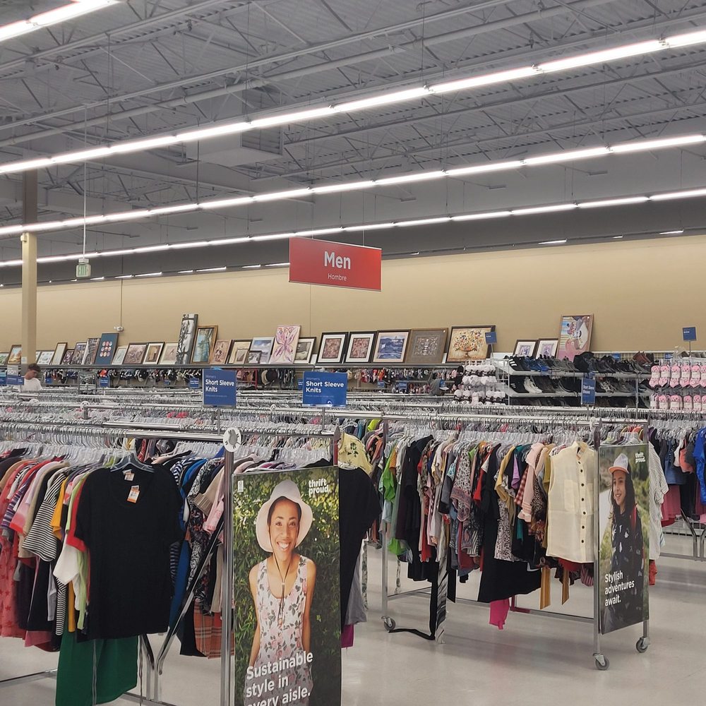 Savers - Thrift Stores Near Me - San Jose, California Savers - Thrift Stores Near Me - San Jose, California