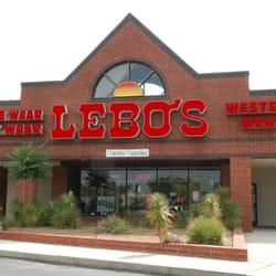 Lebo's - Shoes Dancewear  Western Wear