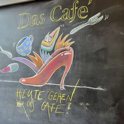 Kornhaus Café - Café