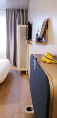 OKKO Hotels Paris Gare de l'Est by null