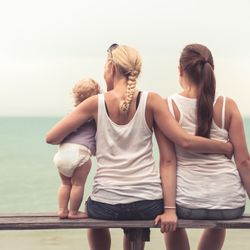 Lactation Room - We support all families