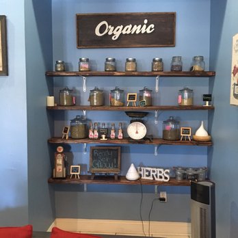 Nola Organic Spa - Nail Salons Near Me - New Orleans, Louisiana