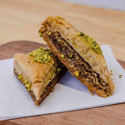 Sultans Wagyu Grill by null