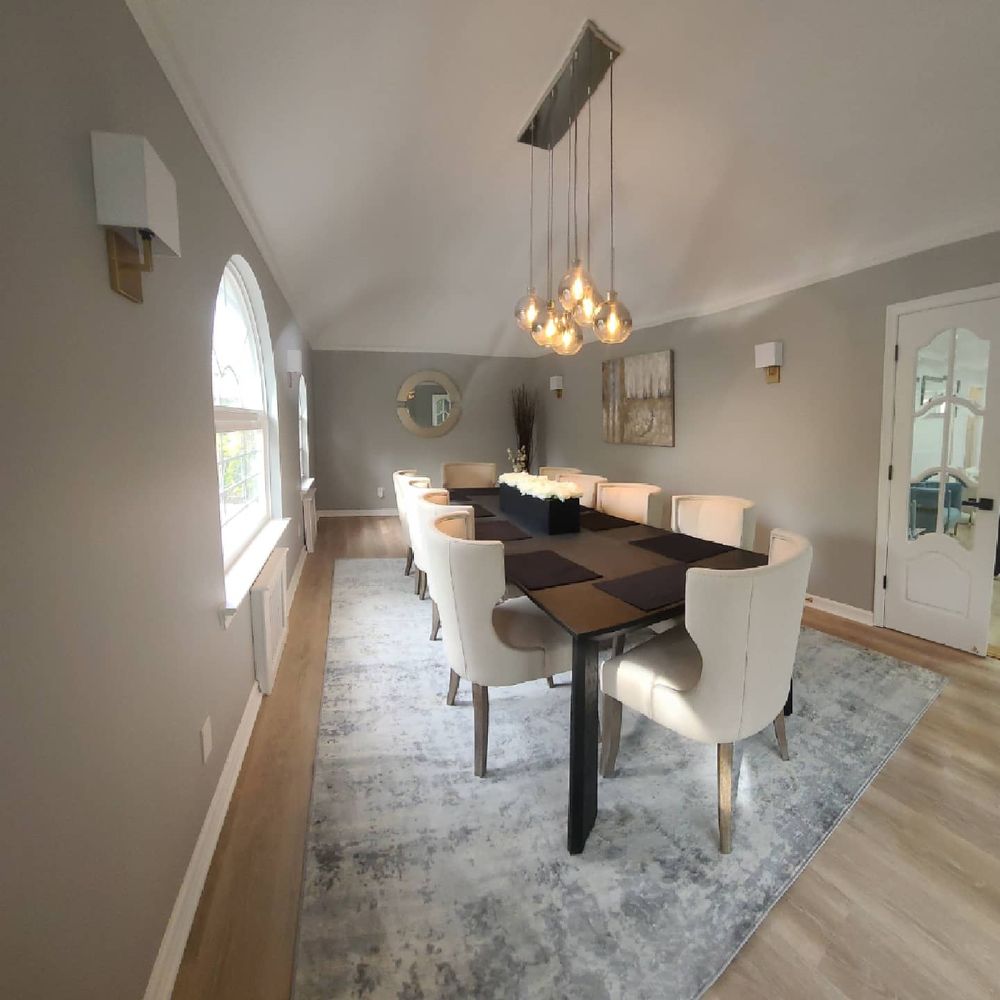 Slide of Aiden Construction Design