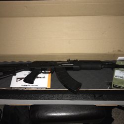 HI-Cap Firearms Jewelry & More
