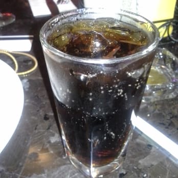 The Broiler - Cherry Coke - Breakfast & Brunch Near Me - San Pablo, California