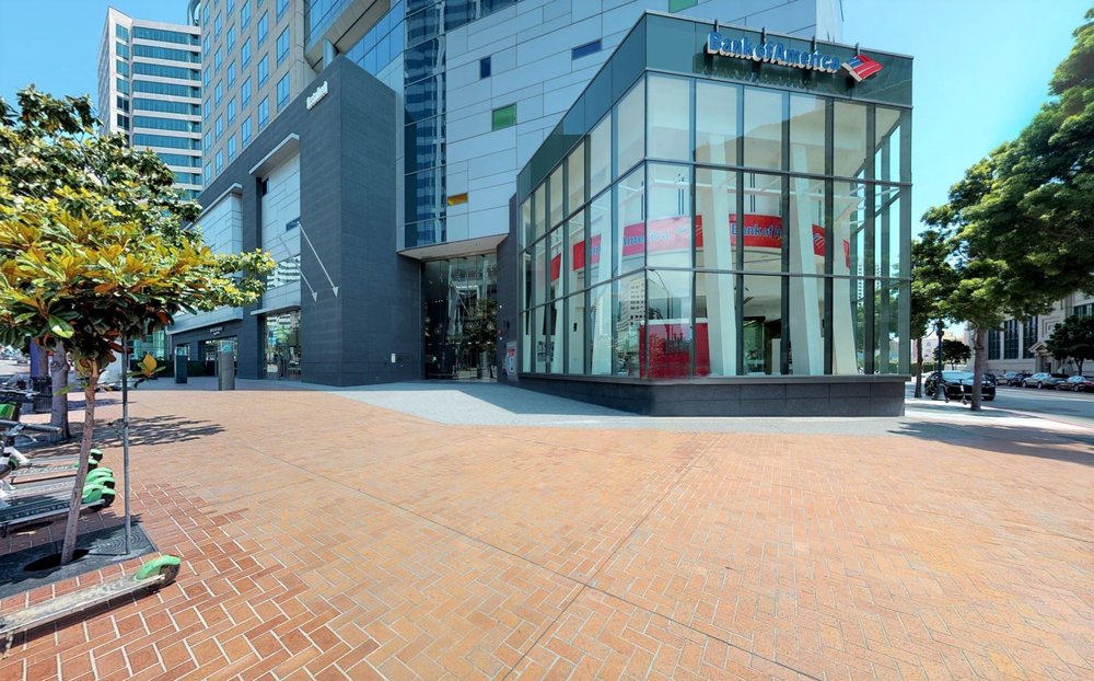BANK OF AMERICA FINANCIAL CENTER 19 Reviews 655 W Broadway, San