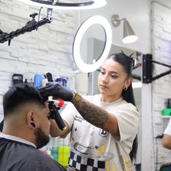 Prime Time Barber Shop