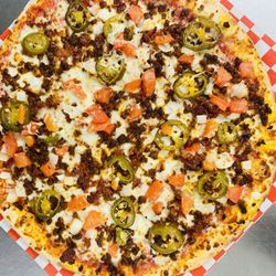 Big Daddy's Pizza