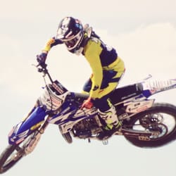 Summer X-Games - Moto X