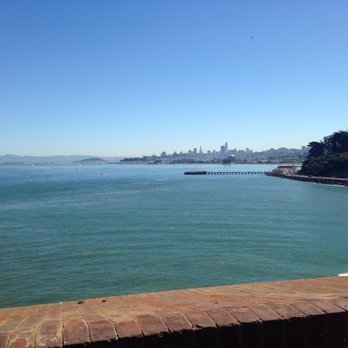 Fort Point - Landmarks & Historical Buildings Near Me - San Francisco, California