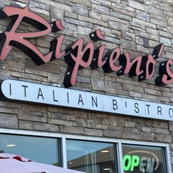 Ripieno's - OC Pizza - sure do! Stop by for something different pizza