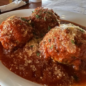Bar North - Meatballs - hand made. Order Them - Sports Bars Near Me - Kennesaw, Georgia