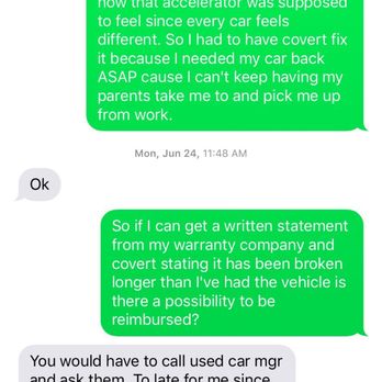 Henna Chevrolet - Texts with Frank Quintiliani - Car Dealers Near Me - Austin, Texas Henna Chevrolet - Texts with Frank Quintiliani - Car Dealers Near Me - Austin, Texas