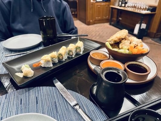 Gold Cup Wine Bar by null