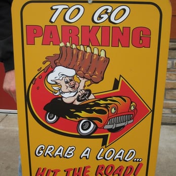 Famous Dave's Bar-B-Que - To go parking and side entrance to pick up your grub. Smart cookies! - Barbeque Near Me - Tualatin, Oregon Famous Dave's Bar-B-Que - To go parking and side entrance to pick up your grub. Smart cookies! - Barbeque Near Me - Tualatin, Oregon