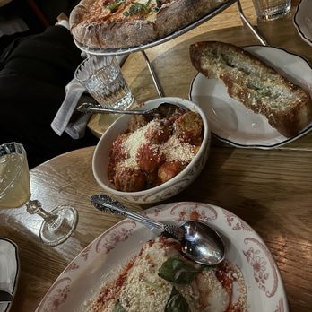 Grazie Nonna - Italian Near Me - Washington, DC, District of Columbia Grazie Nonna - Italian Near Me - Washington, DC, District of Columbia