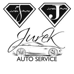 Jurek Service Automotive - Logo
