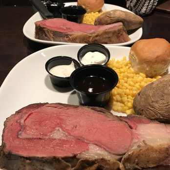 1991 Kitchen - a plate of meat, potatoes, corn, and bread - New American Near Me - Onamia, Minnesota