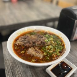 Mai Phat Noodle House - Mì Bò Kho / Beef Stew
