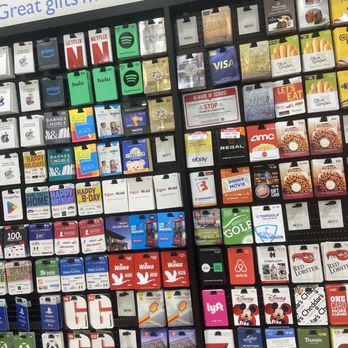 Publix Super Markets - a wall of gift cards - Drugstores Near Me - Melbourne, Florida Publix Super Markets - a wall of gift cards - Drugstores Near Me - Melbourne, Florida