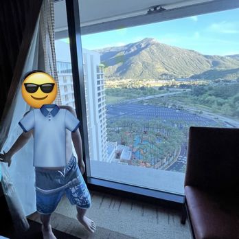 Harrah's Resort Southern California - That view! - Casinos Near Me - Funner, California