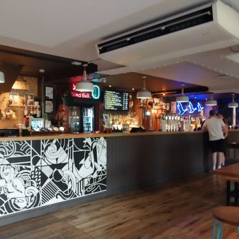 Soar Point - Bar - Pubs Near Me - Leicester, LCE