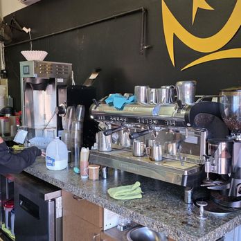 Caffeine Queens - Coffee & Tea Near Me - Lakeside, California