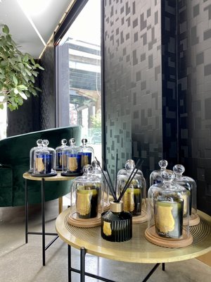 Atelier Beaute by null