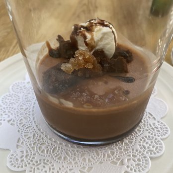 Mama - Chocolate dessert - Italian Near Me - Oakland, California Mama - Chocolate dessert - Italian Near Me - Oakland, California