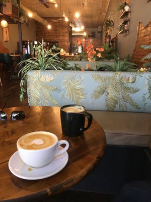 Majestic Coffee by null