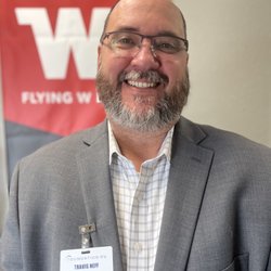Foundation RV - Travis Neff, General Manager