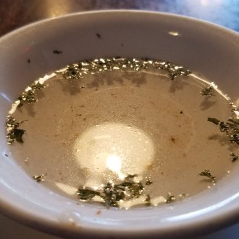 Ricos World Kitchen - Chicharron dip - New American Near Me - Buford, Georgia